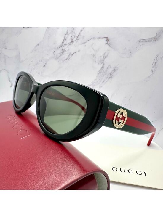 New GUCCI Sunglasses main image 8